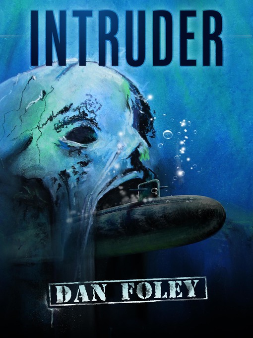 Cover image for Intruder